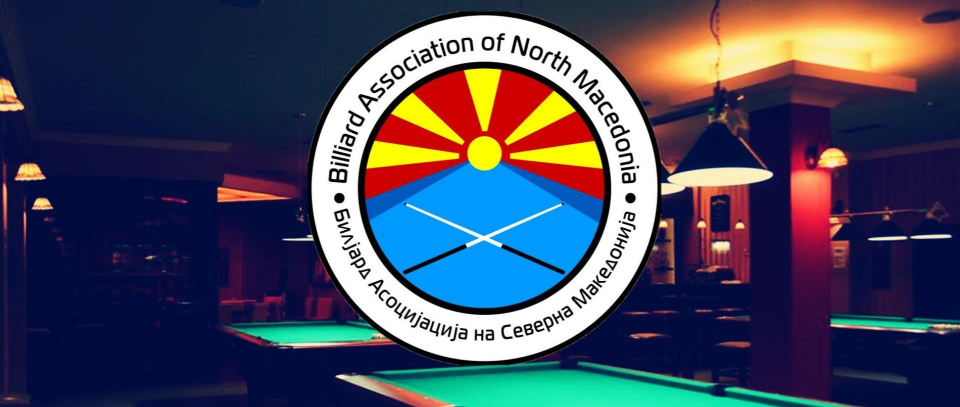 Tournament banner