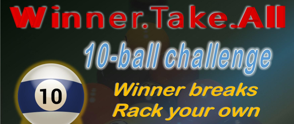 Tournament banner