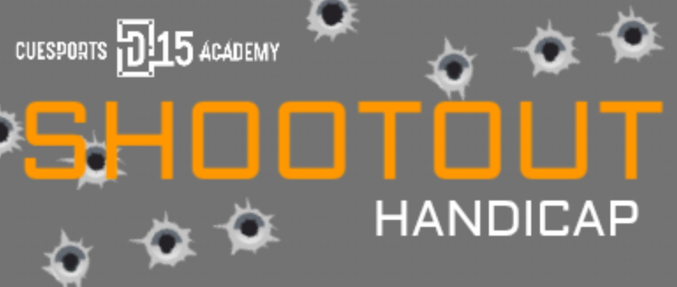 Tournament banner