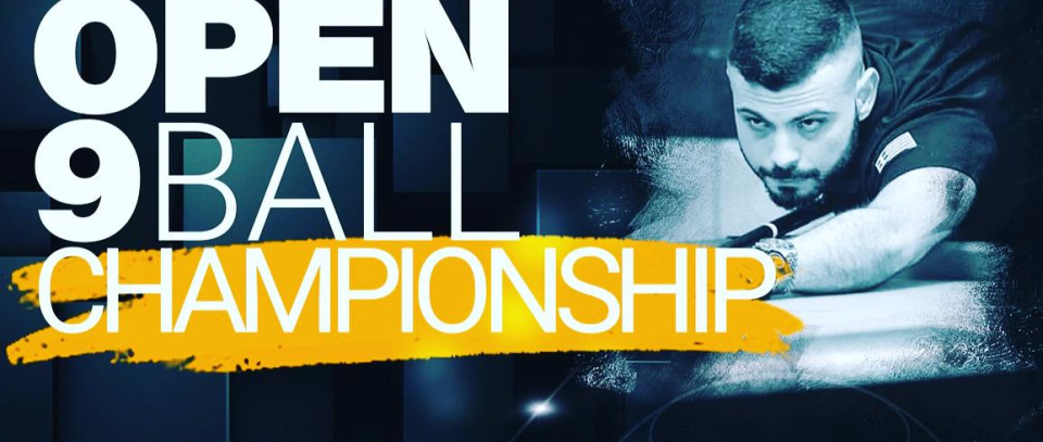 Tournament banner