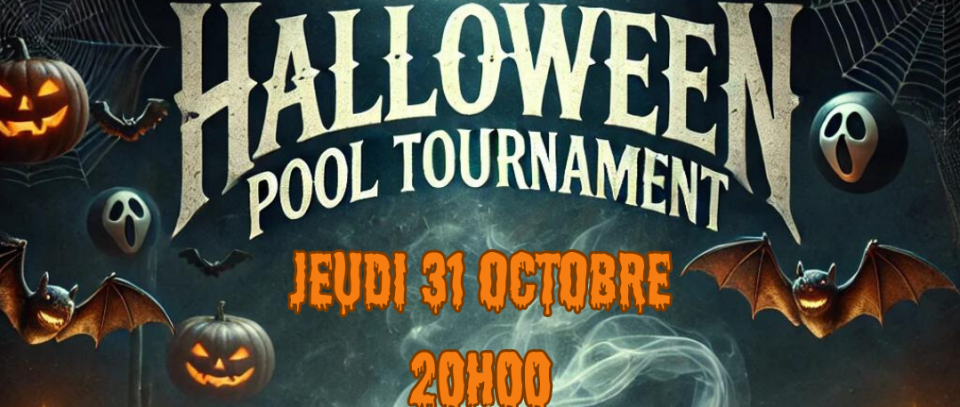 Tournament banner
