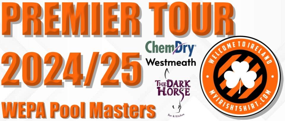 Tournament banner
