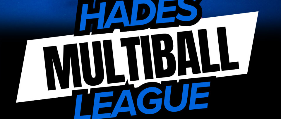 Tournament banner