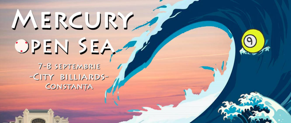 Tournament banner