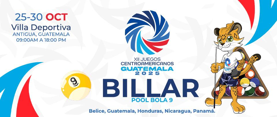 Tournament banner