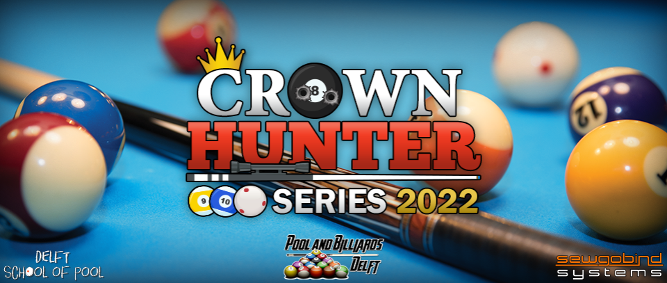 Tournament banner