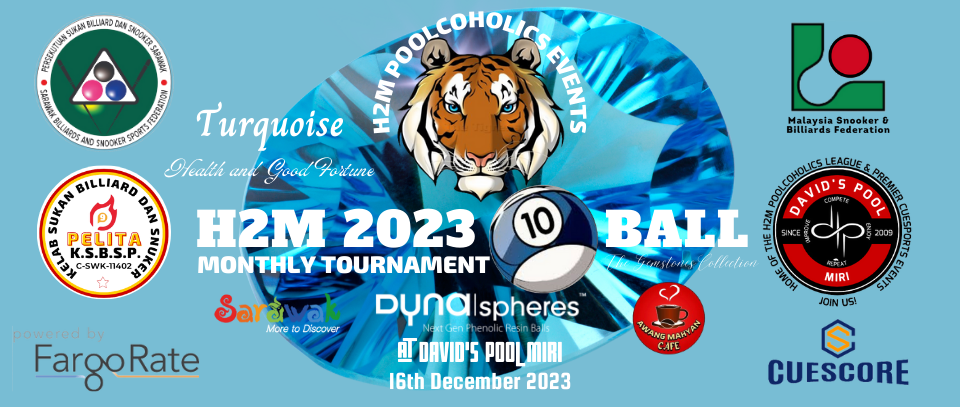 Tournament banner