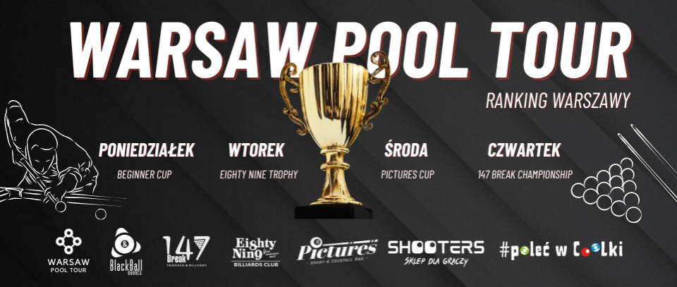 Tournament banner