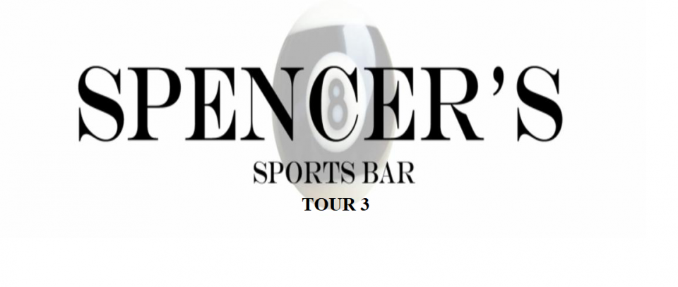 Tournament banner
