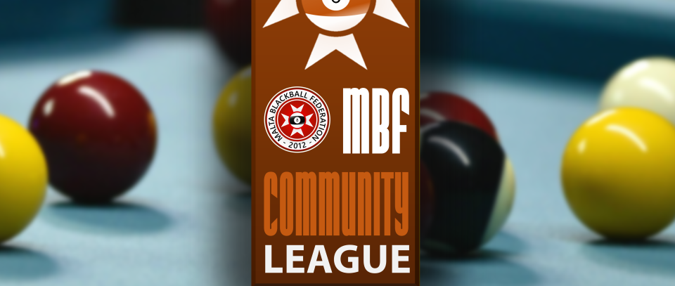 Tournament banner