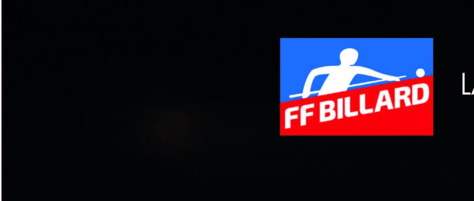 Tournament banner