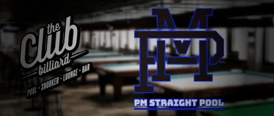 Tournament banner