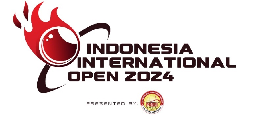 Tournament banner