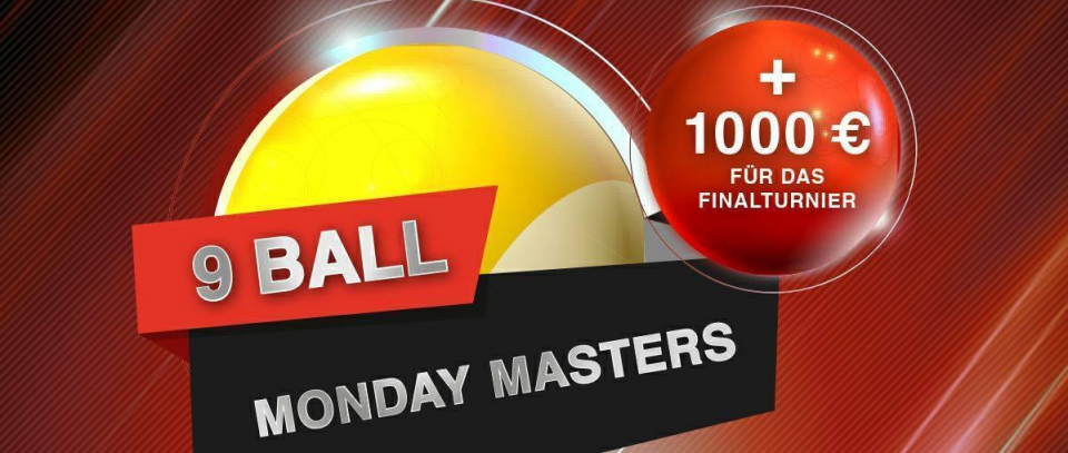 Tournament banner