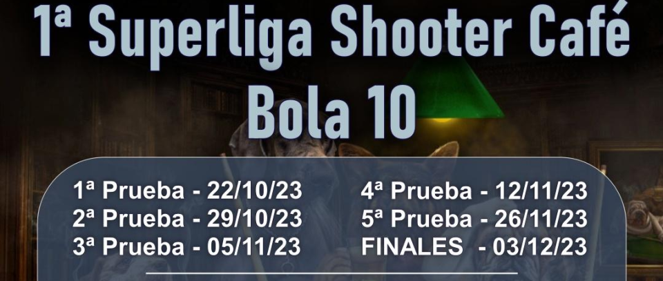 Tournament banner