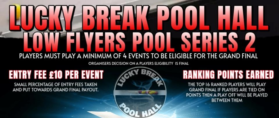 Tournament banner