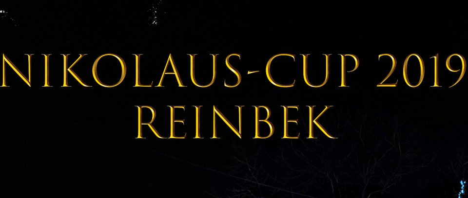 Tournament banner