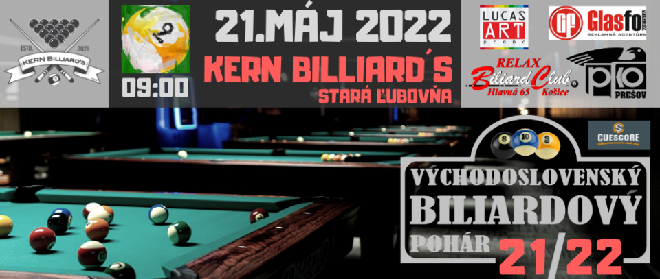 Tournament banner