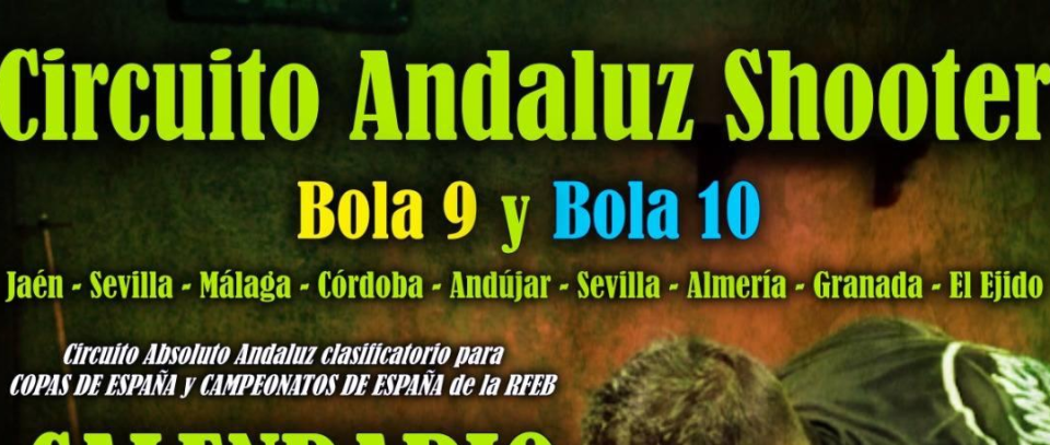 Tournament banner
