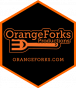 Organization logo