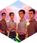 Opponent profile image