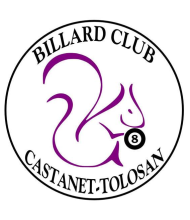 Billard Club Castanet-Tolosan