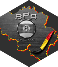 BPA Venue Tech Specs