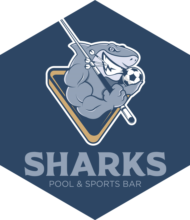 Sharks Pool Lounge