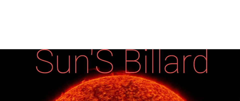 Tournament banner