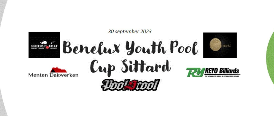 Tournament banner