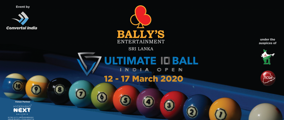 Tournament banner