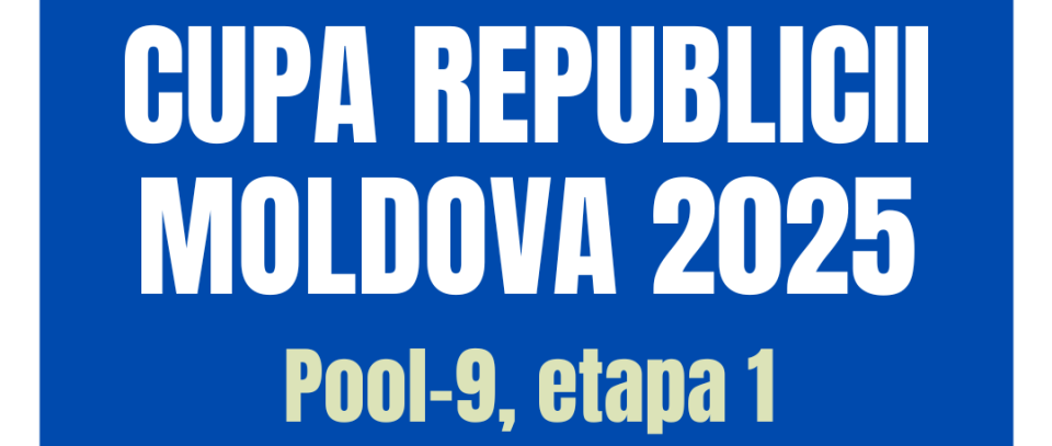 Tournament banner