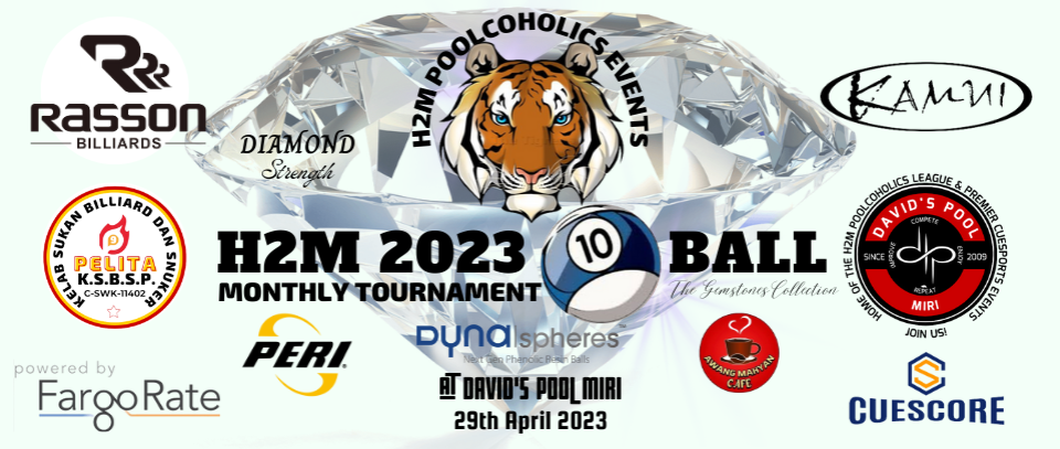 Tournament banner
