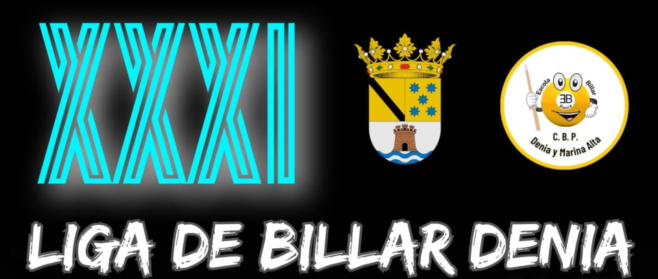 Tournament banner