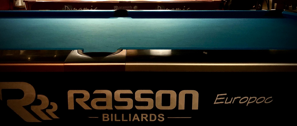 Tournament banner