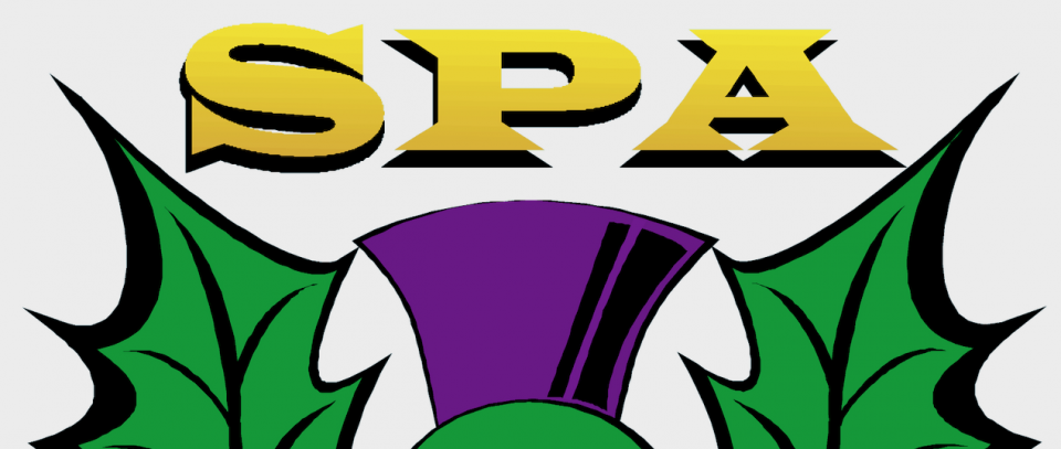 Tournament banner