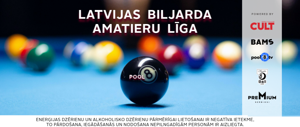 Tournament banner