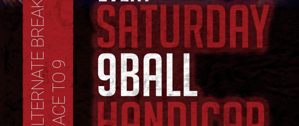 Tournament banner