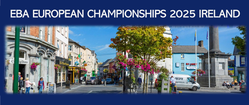 Tournament banner