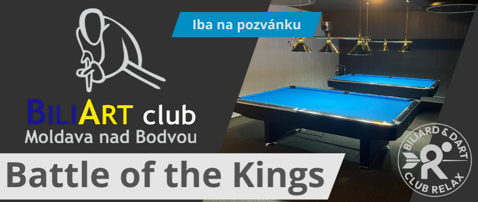 Tournament banner