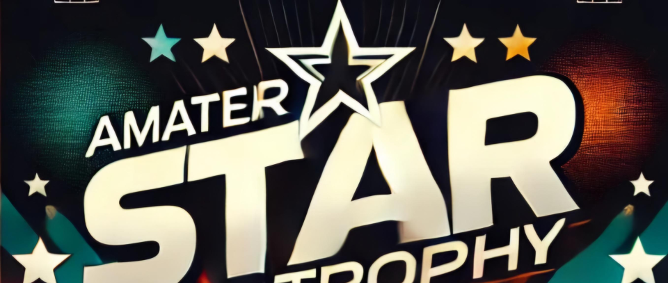 Tournament banner