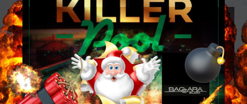 Tournament banner