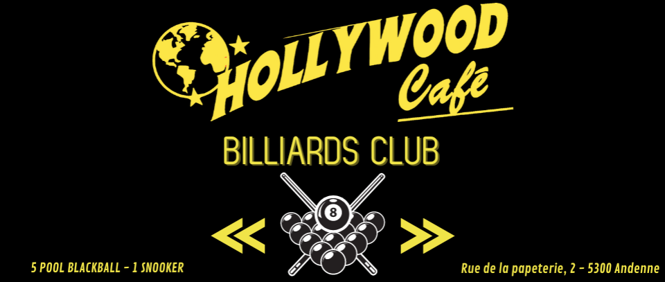 Tournament banner