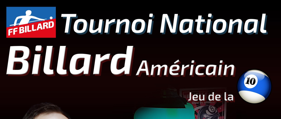 Tournament banner