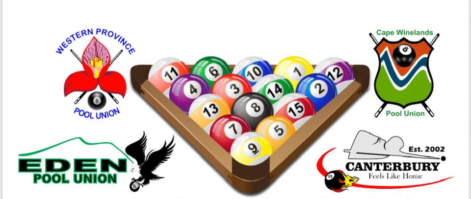 Tournament banner