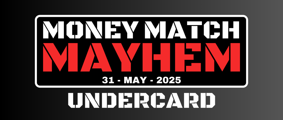Tournament banner