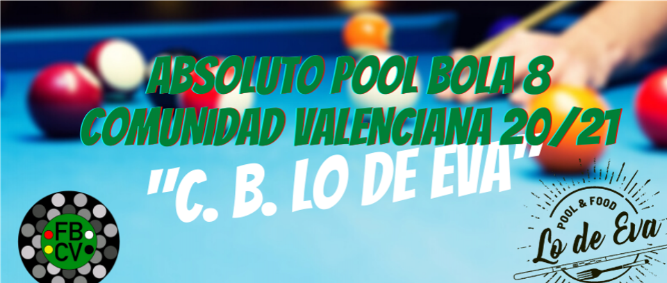 Tournament banner