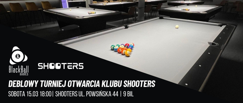 Tournament banner