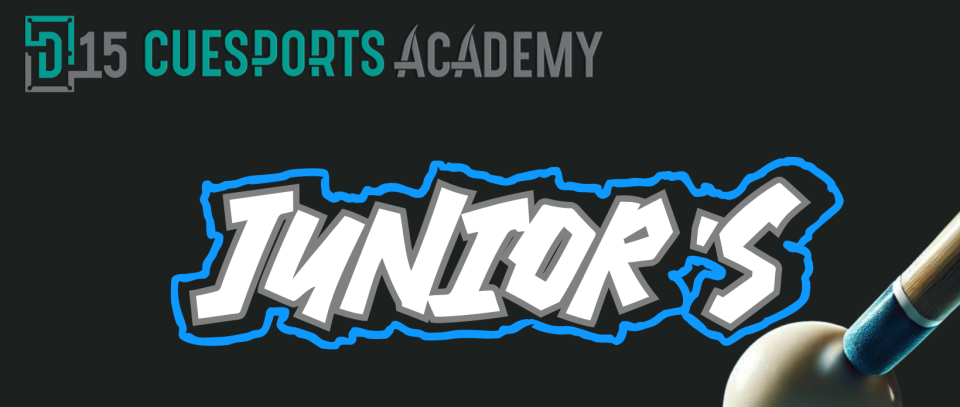 Tournament banner