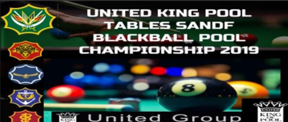 Tournament banner